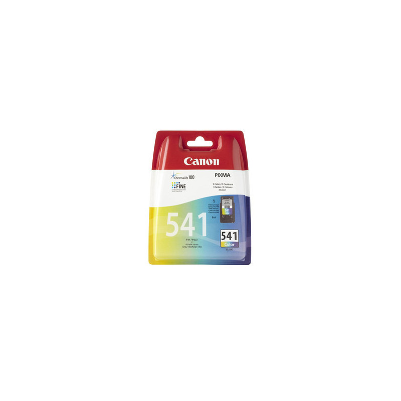 Cartuccia compatibile Canon per Stampante Cartucce - CL-541 - COLORE PIXMA MG215 0/3150