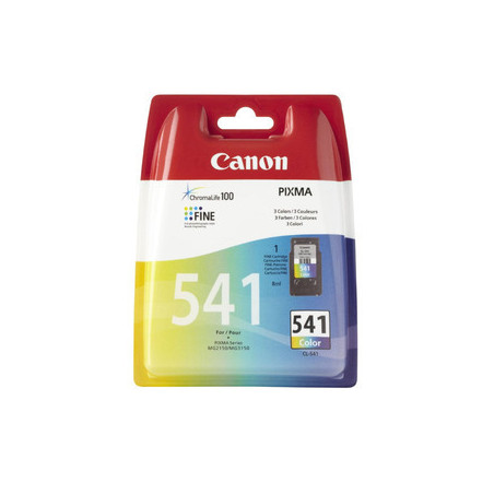 Cartuccia compatibile Canon per Stampante Cartucce - CL-541 - COLORE PIXMA MG215 0/3150