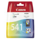 Cartuccia compatibile Canon per Stampante Cartucce - CL-541 - COLORE PIXMA MG215 0/3150