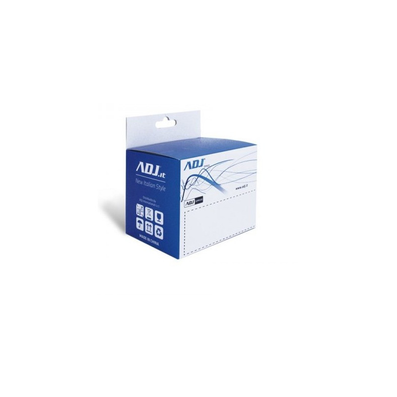 Cartuccia compatibile Adj per Stampante Cartucce hp - CN684EE NERO - 364XL NERO PHOTOSMART C5380/C6380
