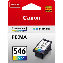 Cartuccia compatibile Canon per Stampante Cartucce - CL546 TRICOLORE - CMY PIXMA MG2450