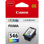 Cartuccia compatibile Canon per Stampante Cartucce - CL546 TRICOLORE - CMY PIXMA MG2450