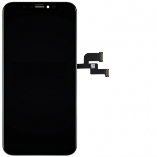Riparazione Vetro e Display LCD iPhone XS