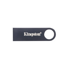 KINGSTON Chiavetta USB DTSE9 Dark Nickel G3 64GB - Wow Store