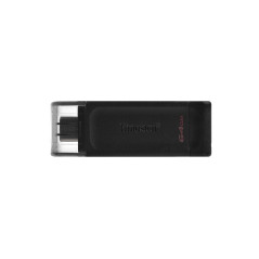 KINGSTON Chiavetta USB DT70 64GB - Wow Store