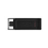 KINGSTON Chiavetta USB DT70 64GB - Wow Store