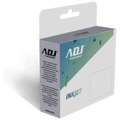 Cartuccia compatibile Adj per Stampante Cartucce canon - CAN NERO - 8286B001 PG-545XL NERO PIXMA MG2450/MG2550/IP 2850 - 15ml