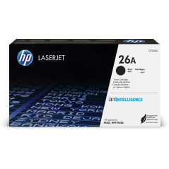 Toner originale Stampante HP INC - CF226A NERO - K L/J M402 3100 PAG