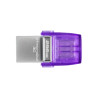 KINGSTON Chiavetta USB MicroDuo 3C Gen3 256GB - Wow Store