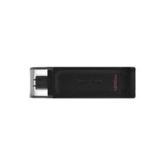 KINGSTON Chiavetta USB DT70 128GB - Wow Store