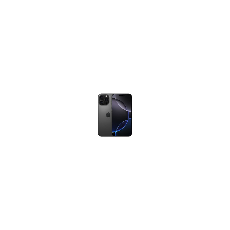 iPhone 16 Pro 128GB Ricondizionato - Qualita Certificata