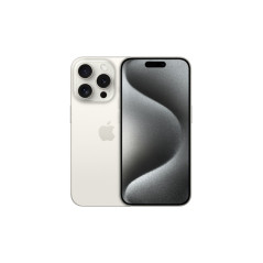 iPhone 15 Pro 256GB Ricondizionato - Qualita Certificata