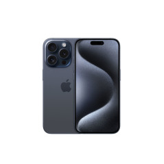 iPhone 15 Pro 128GB Ricondizionato - Qualita Certificata