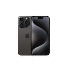 iPhone 15 Pro 128GB Ricondizionato - Qualita Certificata
