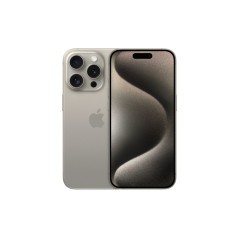 iPhone 15 Pro 128GB Ricondizionato - Qualita Certificata