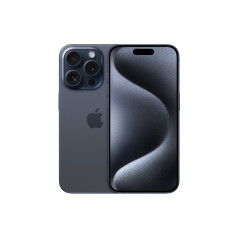 iPhone 15 Pro Ricondizionato - Qualita Certificata