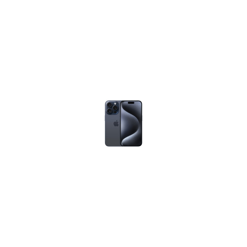 iPhone 15 Pro Ricondizionato - Qualita Certificata