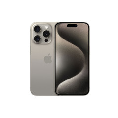 iPhone 15 Pro 128GB Ricondizionato - Qualita Certificata