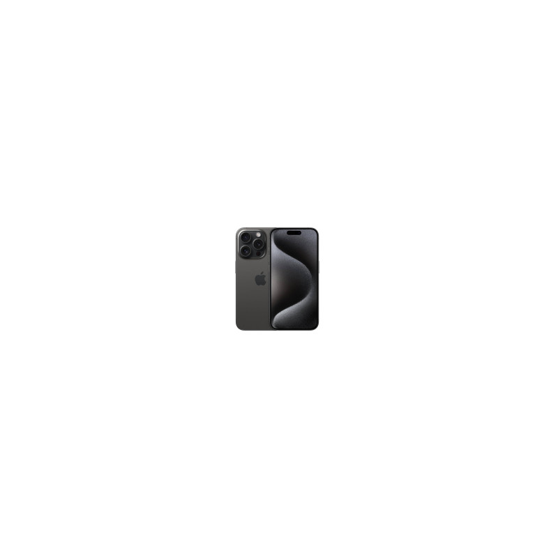 iPhone 15 Pro Ricondizionato - Qualita Certificata