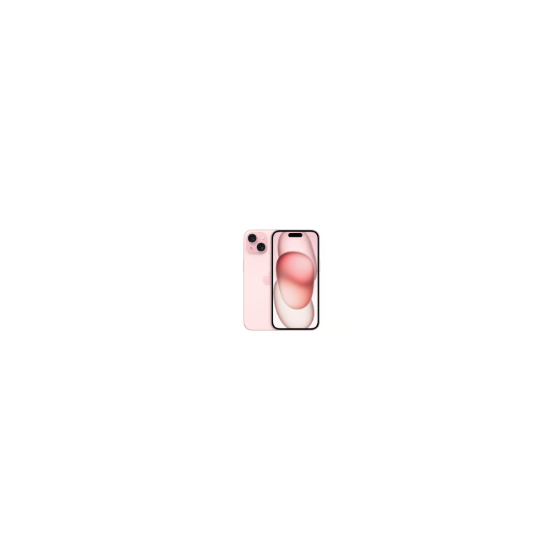 iPhone 15 128GB Ricondizionato - Qualita Certificata