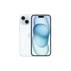 iPhone 15 128GB Ricondizionato - Qualita Certificata