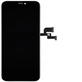 Riparazione Vetro e Display LCD iPhone 11