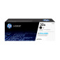 Toner originale Stampante HP INC - CF230A NERO - M203DN/DWM K L/J PRO 227FDW/SDN 1600 PAG
