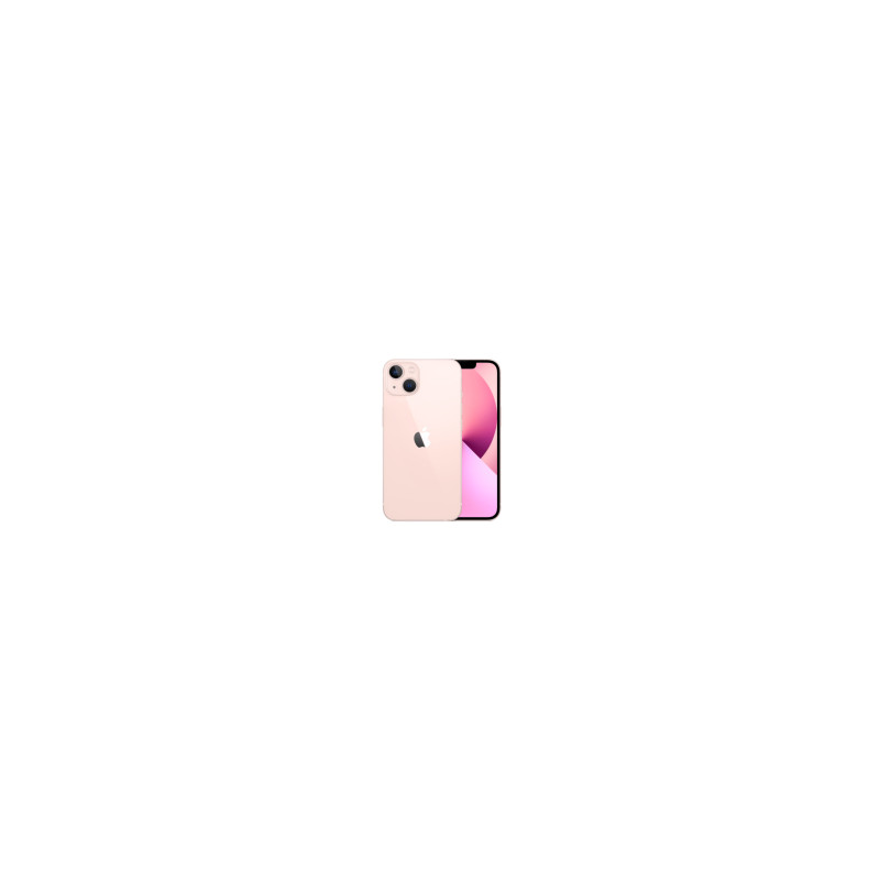 iPhone 13 Mini 128GB Ricondizionato - Qualita Certificata