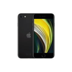 iPhone Se 3a Gen 64GB Ricondizionato - Qualita Certificata