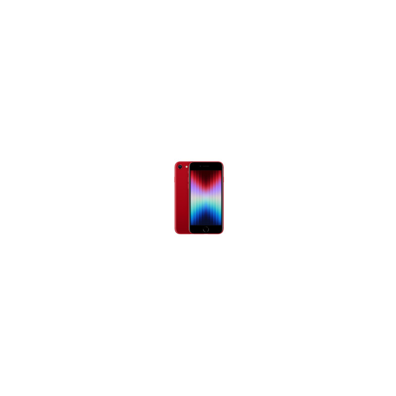 iPhone SE Ricondizionato - Qualita Certificata