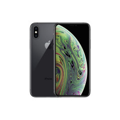 iPhone XS Max 64GB Ricondizionato - Qualita Certificata
