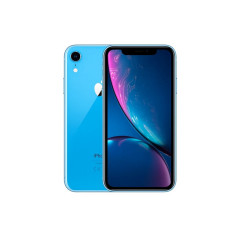 iPhone XR 64GB Ricondizionato - Qualita Certificata