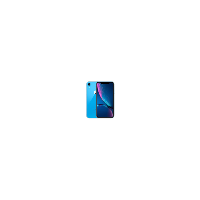 iPhone XR 64GB Ricondizionato - Qualita Certificata