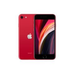 iPhone SE 64GB Ricondizionato - Qualita Certificata