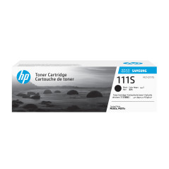 Toner originale Stampante HP INC - D111S NERO - SU810A K SLM2022 MLTD111S/ELS 1000 PAG