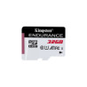 KINGSTON Endurance Scheda MicroSD 32GB - Wow Store