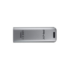 PNY Chiavetta USB Elite Steel 128 GB - Wow Store