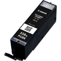 Cartuccia compatibile Canon per Stampante Cartucce - PGI550XL NERO - K PIXMA MG5450