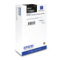 Cartuccia compatibile Epson per Stampante Cartucce - T7561 NERO - NERO PER WORKFORCE WF 8090 2.500PG