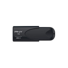 PNY Chiavetta USB Attaché 4 1TB - Wow Store