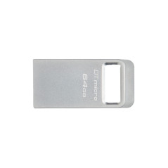 KINGSTON Chiavetta USB Micro Gen 2 64GB - Wow Store