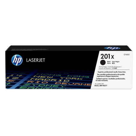 Toner compatibile Hp inc per Stampante Toner - M252N NERO - K L/J 2800 PAG