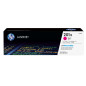 Toner compatibile Hp inc per Stampante Toner - M252N MAGENTA - M L/J 2300 PAG