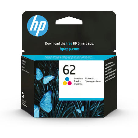 Cartuccia compatibile Hp inc per Stampante Cartucce - C2P06AE TRICOLORE - CMY OFFICEJET 5745 165 PAG