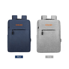 CHUWI Backpack Waterproof Oxford Cloth | Dual Pull Head