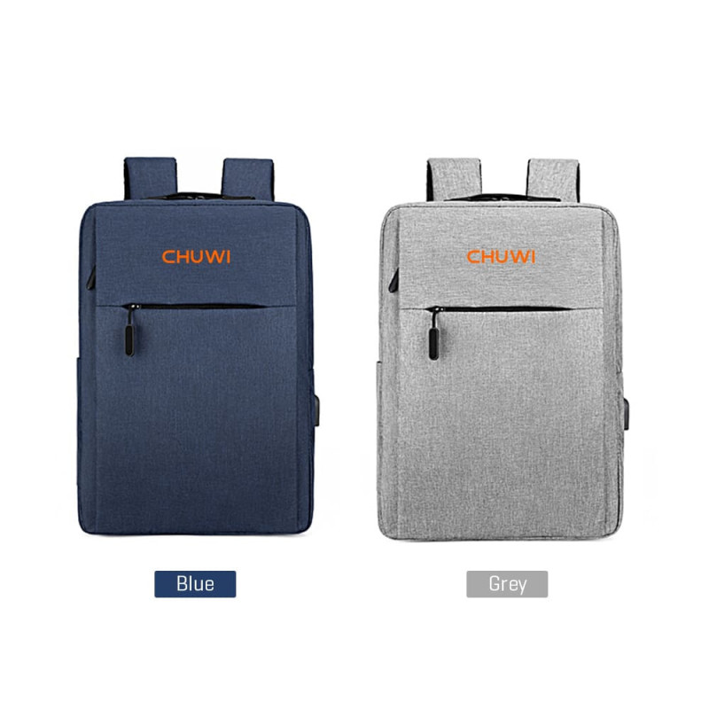 CHUWI Backpack Waterproof Oxford Cloth | Dual Pull Head