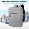 CHUWI Backpack Waterproof Oxford Cloth | Dual Pull Head