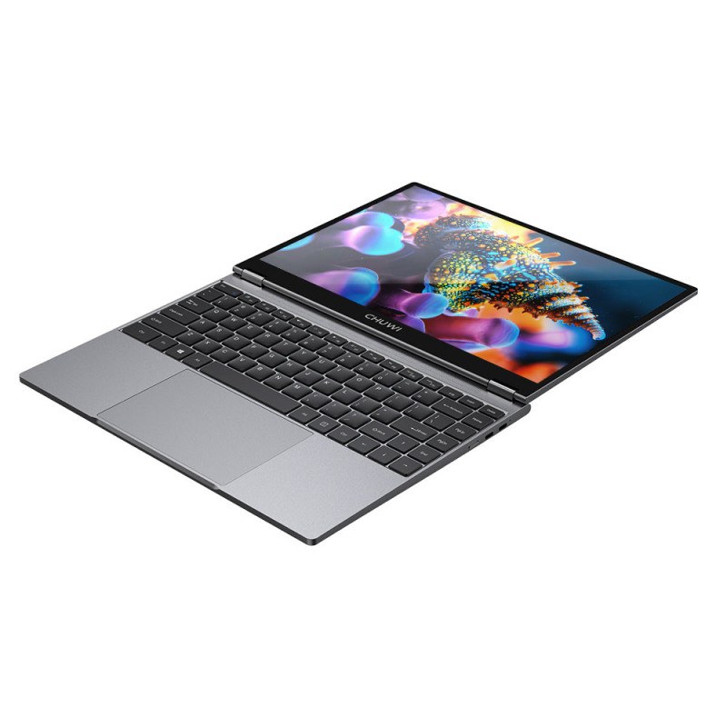 FreeBook 13.4 inch | Intel N150 | 2.5K Touch Screen|16GB+512GB