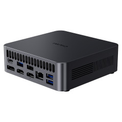 AuBox X AI Mini PC Intel® Core™ Ultra 5 226V