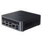 AuBox X AI Mini PC Intel® Core™ Ultra 5 226V